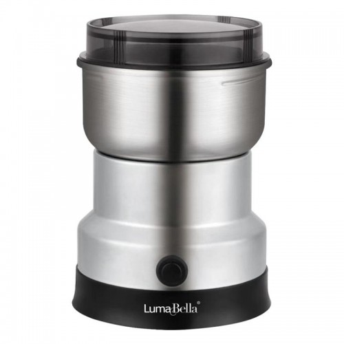 Кофемолка, 300 Вт, 0,6 л, LB-54009