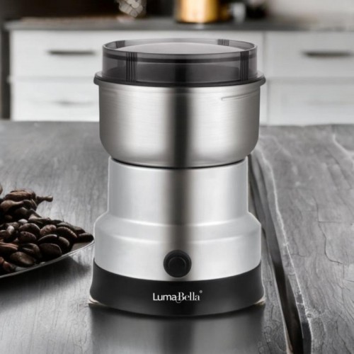 Кофемолка, 300 Вт, 0,6 л, LB-54009 Кофемолка, 300 Вт, 0,6 л, LB-54009