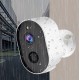 WiFi камера відеоспостереження з нічним баченням 3MP