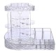 Органайзер, що обертається, для косметики 40x28х28,5см