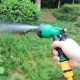 Пістолет для поливу 8 режимів