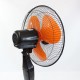 Підлоговий вентилятор 16 (40см), 100W, від мережі WX 1603