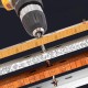 Шуруповерт акумуляторний з набором інструментів 12V, 2 акумулятори