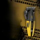 Аккумуляторная машинка для стрижки + 6 насадок, 2000 mAh, V-285