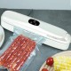 Вакуумний пакувальник для продуктів + Пакети