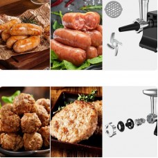Мясорубка электрическая 2800Вт, B-5013
