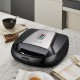 Мультигріль від мережі 10в1, 800Вт, LB-58055