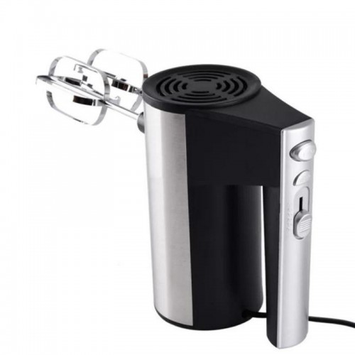 Міксер ручний 300 Вт, 5 швидкостей, B-2002 Міксер ручний 300 Вт, 5 швидкостей, B-2002