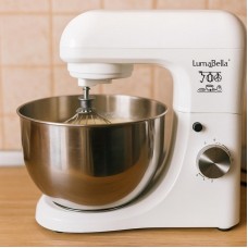 Планетарный миксер 5л, 1500Вт LB-55001 – профессиональное кухонное оборудование