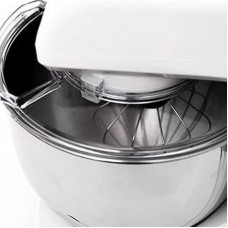 Планетарный миксер 5л, 1500Вт LB-55001 – профессиональное кухонное оборудование