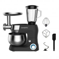 Кухонный комбайн 6л, 1500Вт, LB-55005