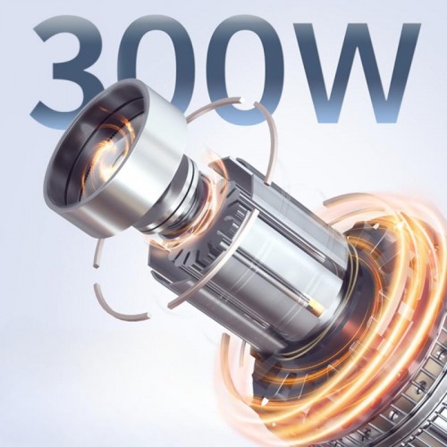 Погружной блендер от сети, 300W, B-2010 Погружной блендер от сети, 300W, B-2010