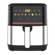 Аерофритюрниця 2200Вт, 7,5л, LB-60027