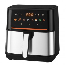 Аерофритюрниця 2200Вт, 7,5л, LB-60027