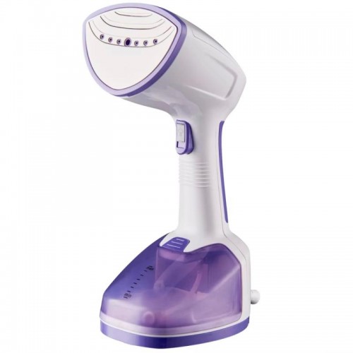 Відпарювач ручний 1500W, 0.35 л, LB-62006