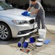 Набір для чищення автомобіля 20 предметів