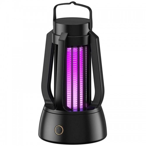 Електричний знищувач комах, 1200mAh, USB