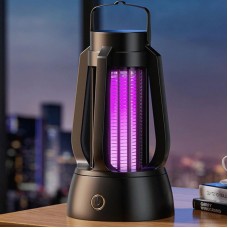 Електричний знищувач комах 1200mAh з USB зарядкою