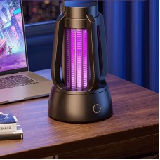Електричний знищувач комах 1200mAh з USB зарядкою