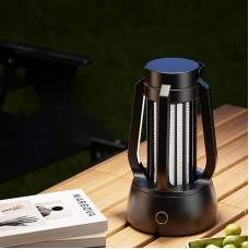 Електричний знищувач комах 1200mAh з USB зарядкою