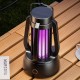 Електричний знищувач комах, 1200mAh, USB