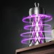 Электрический уничтожитель насекомых 1200mAh, от USB