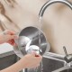 Подрібнювач із металевою чашею на 5 л