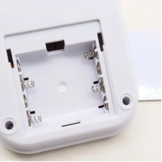 Автоматичний тонометр плечовий, від 4хААА, USB