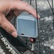 Портативный насос акуумуляторный велосипедный, 100 PSI, Type-C, AS1 Mini