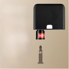 Портативна насос акумуляторна велосипедна AS1 Mini 100 PSI Type-C