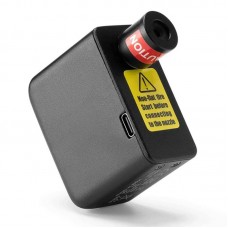 Портативна насос акумуляторна велосипедна AS1 Mini 100 PSI Type-C