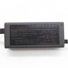Універсальний блок живлення 21В 0.5А YH-48W — надійна зарядка для всіх пристроїв
