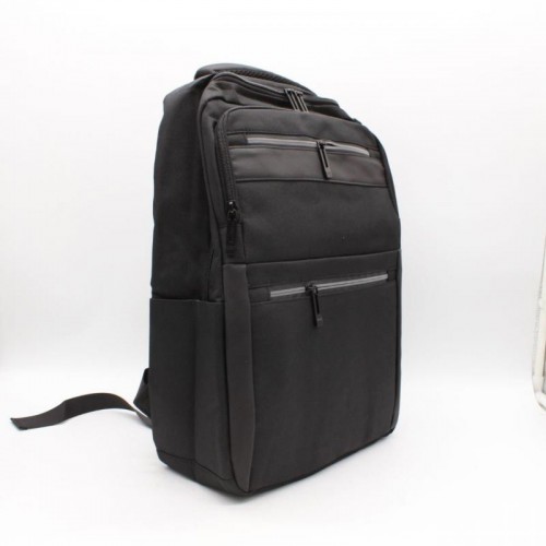 Рюкзак для ноутбука с USB, 16, 42x28x16 см, BAG BG-40, Черный Рюкзак для ноутбука с USB, 16, 42x28x16 см, BAG BG-40, Черный