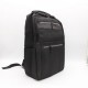 Рюкзак для ноутбука с USB, 16, 42x28x16 см, BAG BG-40, Черный