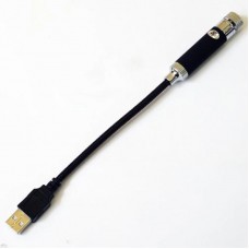 Лазерна указка USB червона SN-R12 для презентацій