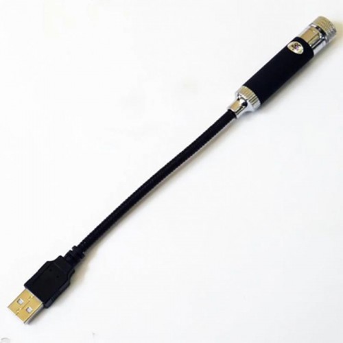 Лазерна вказівка від USB червоне світло Laser Pointer SN-R12 Лазерна вказівка від USB червоне світло Laser Pointer SN-R12