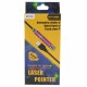 Лазерна вказівка від USB червоне світло Laser Pointer SN-R12