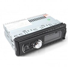 Автомагнітола MP3 Bluetooth знімна панель 1096