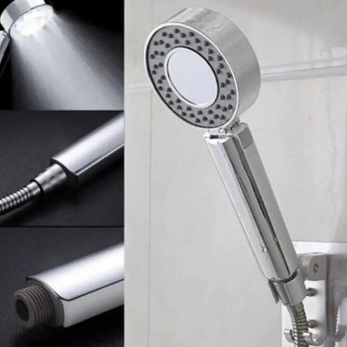 Душова лійка двостороння, 3 режими, Multifunctional Faucet