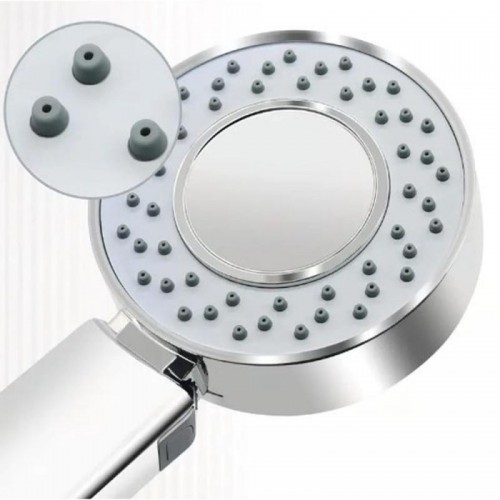 Душова лійка двостороння, 3 режими, Multifunctional Faucet