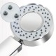 Душова лійка двостороння, 3 режими, Multifunctional Faucet