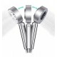 Душова лійка двостороння, 3 режими, Multifunctional Faucet