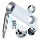 Душова лійка двостороння, 3 режими, Multifunctional Faucet