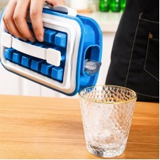 Герметична льодниця 18 комірок Fill+Carry Without Spilla – купити форму для льоду з доставкою