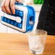Герметична льодниця 18 осередків, Fill+Carry Without Spilla