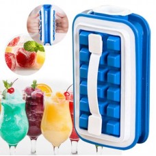 Герметична льодниця 18 комірок Fill+Carry Without Spilla – купити форму для льоду з доставкою