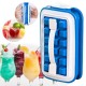Герметична льодниця 18 осередків, Fill+Carry Without Spilla