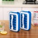 Герметична льодниця 18 осередків, Fill+Carry Without Spilla