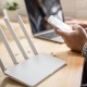 Wi Fi роутер 2,4GHz/5GHz, 1200Mbps, LB-Link BL-W1210M