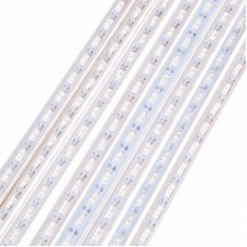 Гірлянда LED 3м Тануючі льодяні бурульки 8х50см розмальована